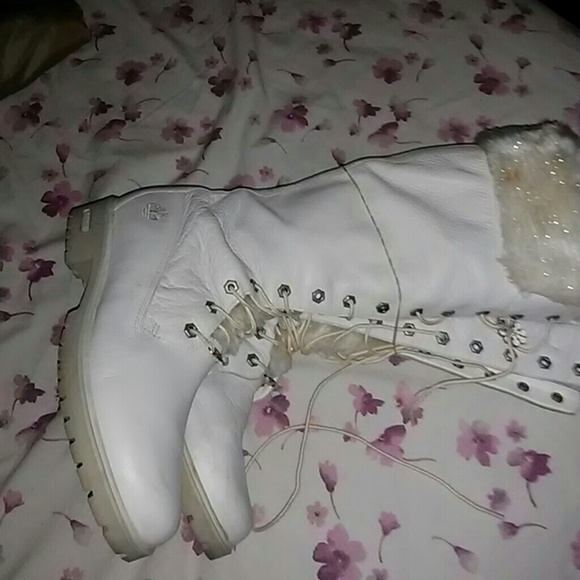 Timberland Shoes - Timberland